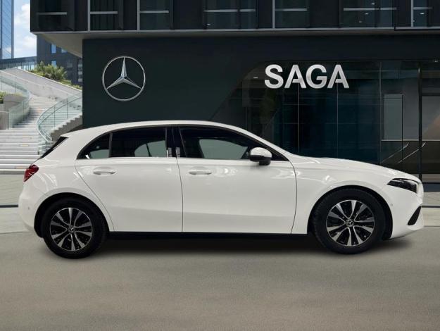 MERCEDES-BENZ A-Klasse A 180 d