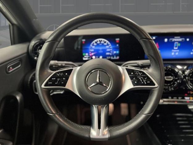 MERCEDES-BENZ A-Klasse A 180 d