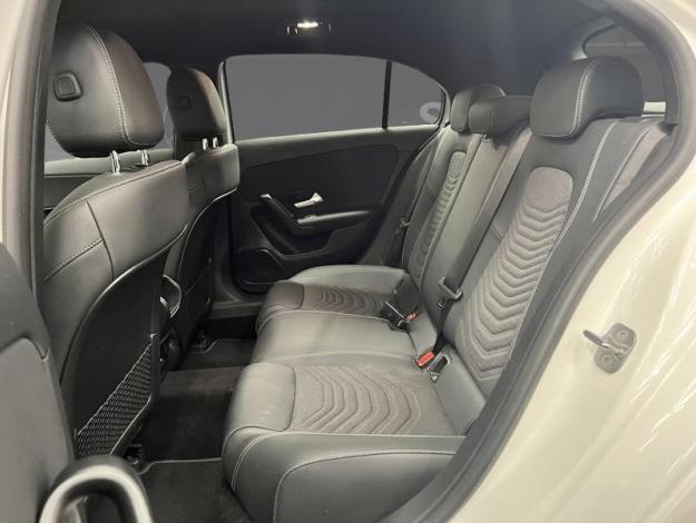 MERCEDES-BENZ A-Klasse A 180 d