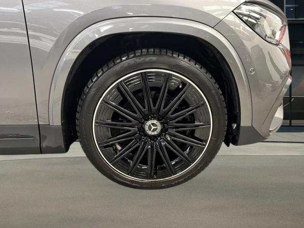 MERCEDES-BENZ GLA 200 d AMG Line  