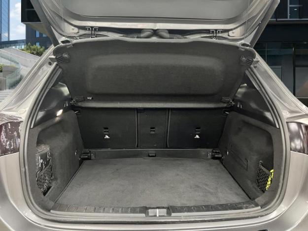 MERCEDES-BENZ GLA 200 d AMG Line  