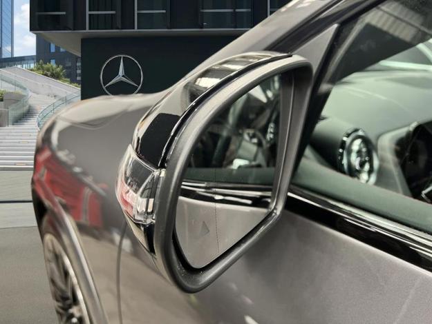 MERCEDES-BENZ GLA 200 d AMG Line  