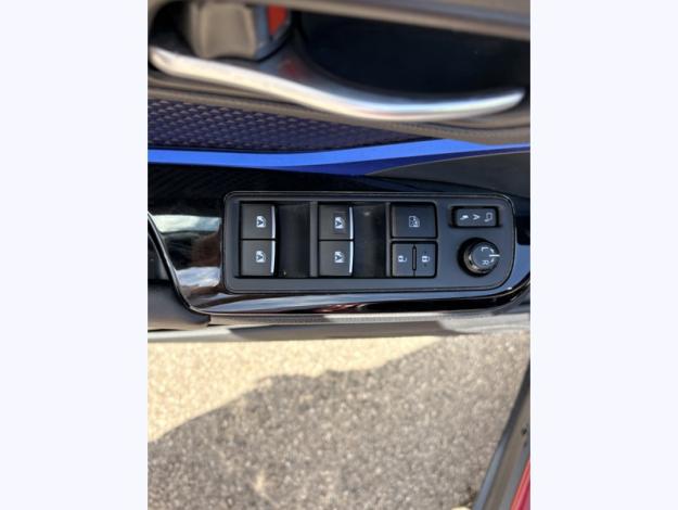 TOYOTA C-HR 1.8 HYBRIDE 122 GRAPHIC  1.8 122 ch 