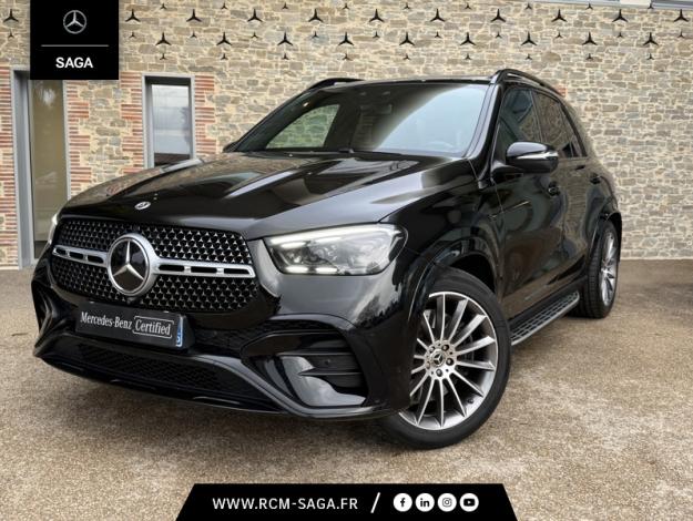 MERCEDES-BENZ GLE 350 de 4MATIC AMG Line  