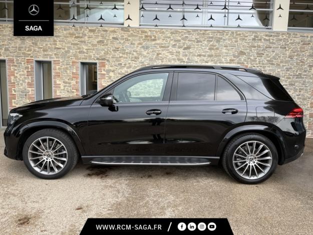 MERCEDES-BENZ GLE 350 de 4MATIC AMG Line  