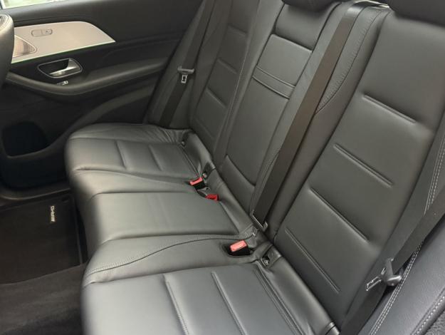 MERCEDES-BENZ GLE 350 de 4MATIC AMG Line  