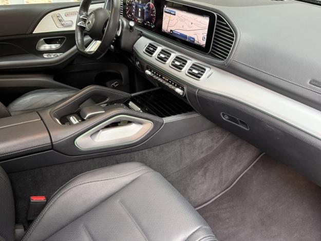 MERCEDES-BENZ GLE 350 de 4MATIC AMG Line  