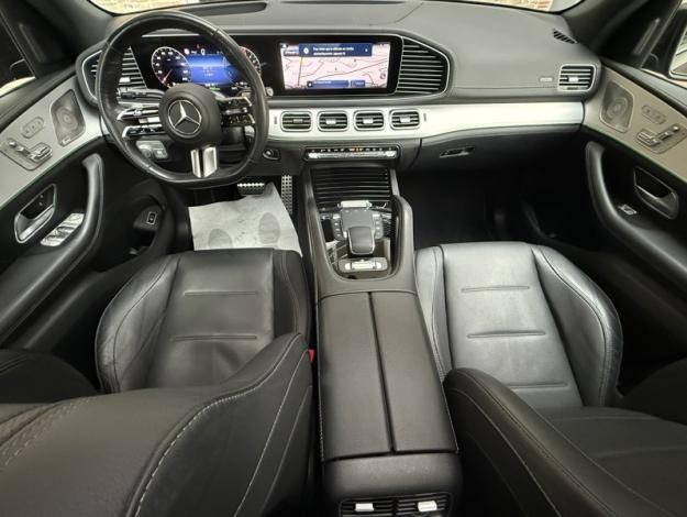 MERCEDES-BENZ GLE 350 de 4MATIC AMG Line  