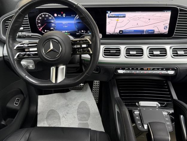 MERCEDES-BENZ GLE 350 de 4MATIC AMG Line  