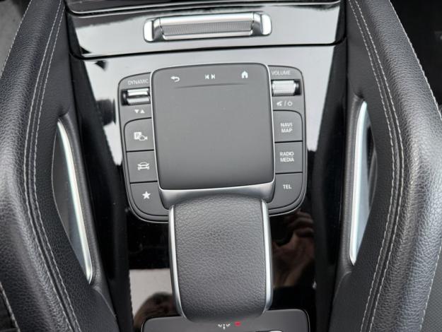 MERCEDES-BENZ GLE 350 de 4MATIC AMG Line  