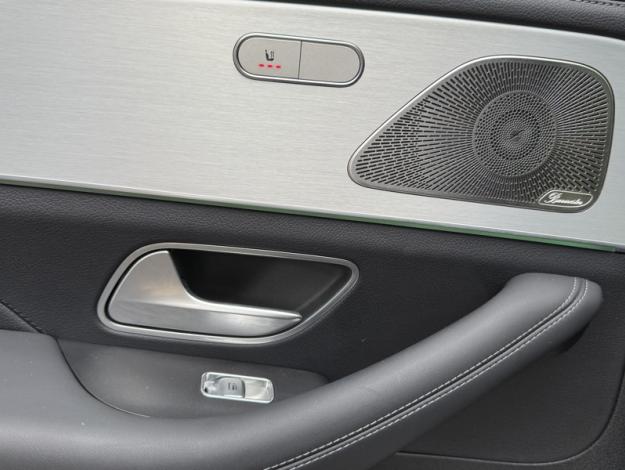 MERCEDES-BENZ GLE 350 de 4MATIC AMG Line  