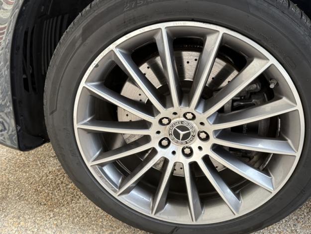 MERCEDES-BENZ GLE 350 de 4MATIC AMG Line  