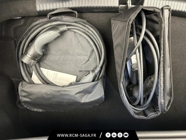 MERCEDES-BENZ Classe C Berline Classe C 300 e Hybrid EQ Berline AMG Line  Classe C 300 e Hybrid EQ Berline AMG Line