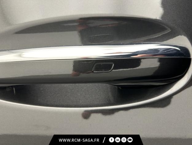 MERCEDES-BENZ Classe C Berline Classe C 300 e Hybrid EQ Berline AMG Line  Classe C 300 e Hybrid EQ Berline AMG Line