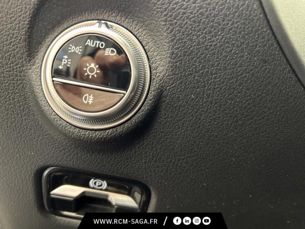 MERCEDES-BENZ Classe C Berline Classe C 300 e Hybrid EQ Berline AMG Line  Classe C 300 e Hybrid EQ Berline AMG Line