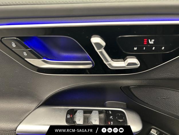 MERCEDES-BENZ Classe C Berline Classe C 300 e Hybrid EQ Berline AMG Line  Classe C 300 e Hybrid EQ Berline AMG Line