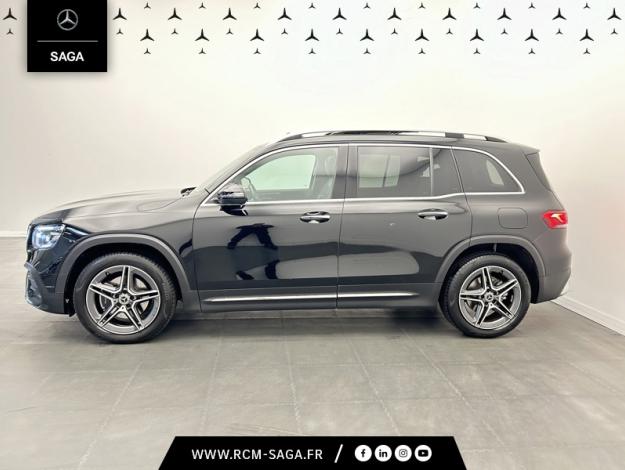 MERCEDES-BENZ GLB 200 d AMG Line  GLB 200 d AMG Line