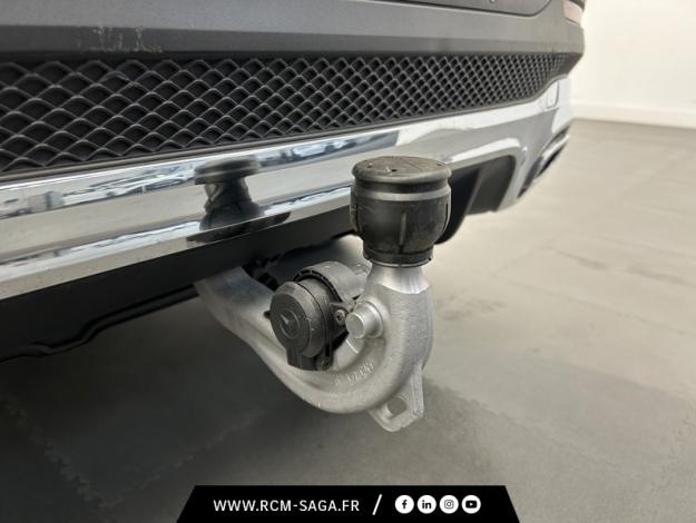 MERCEDES-BENZ GLB 200 d AMG Line  GLB 200 d AMG Line
