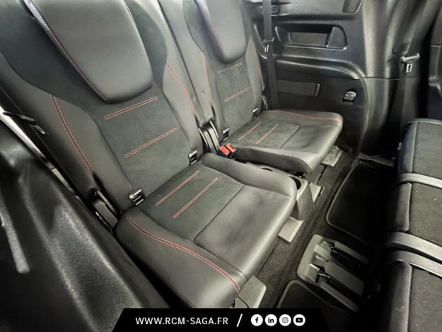 MERCEDES-BENZ GLB 200 d AMG Line  GLB 200 d AMG Line