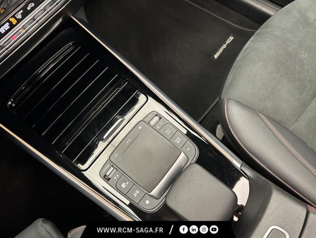 MERCEDES-BENZ GLB 200 d AMG Line  GLB 200 d AMG Line