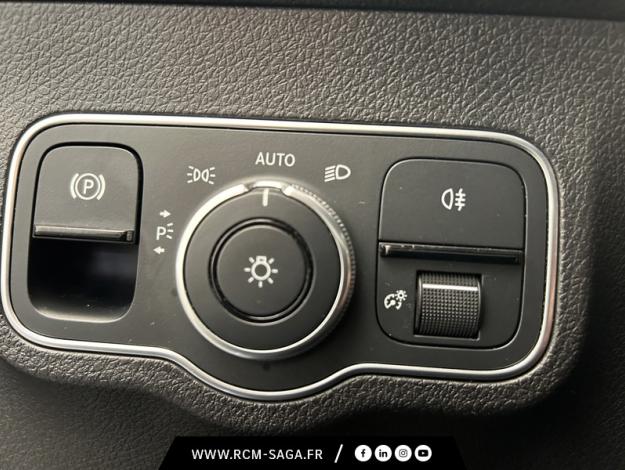 MERCEDES-BENZ GLB 200 d AMG Line  GLB 200 d AMG Line
