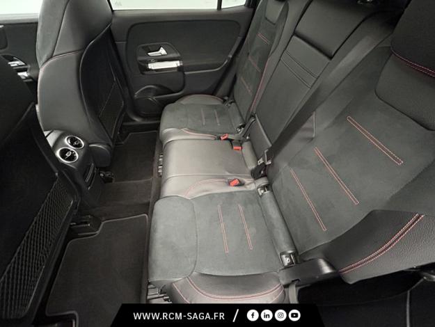 MERCEDES-BENZ GLB 200 d AMG Line  GLB 200 d AMG Line