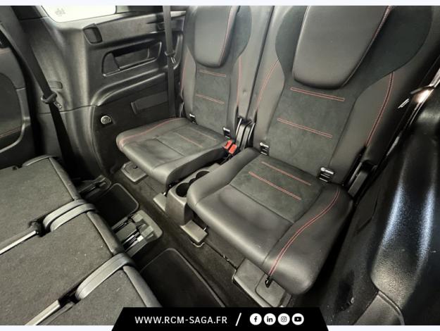 MERCEDES-BENZ GLB 200 d AMG Line  GLB 200 d AMG Line