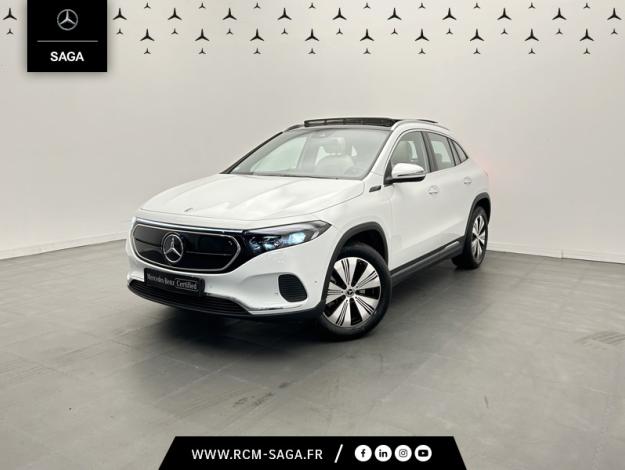 MERCEDES-BENZ EQA 250 Business Line  