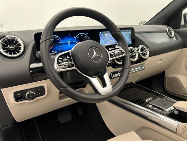 MERCEDES-BENZ EQA 250 Business Line  