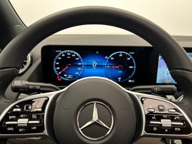 MERCEDES-BENZ EQA 250 Business Line  