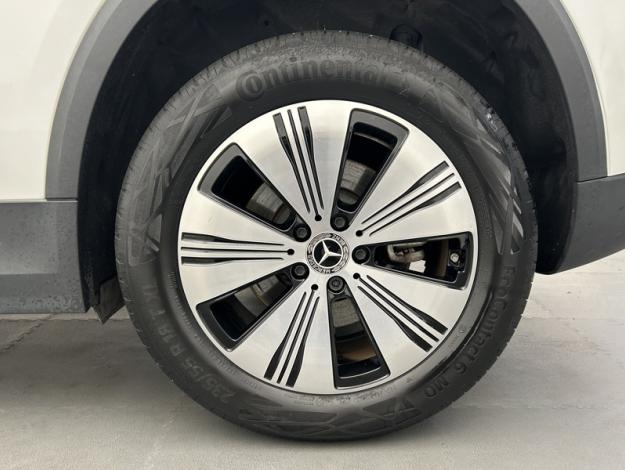 MERCEDES-BENZ EQA 250 Business Line  