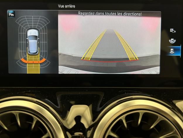 MERCEDES-BENZ EQA 250 Business Line  