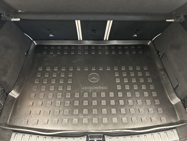 MERCEDES-BENZ EQA 250 Business Line  