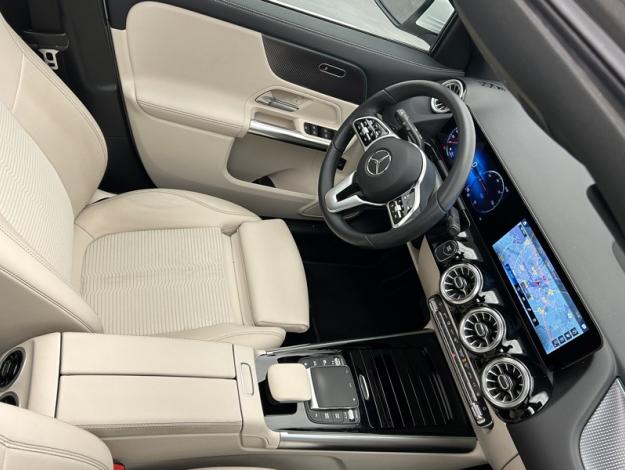 MERCEDES-BENZ EQA 250 Business Line  