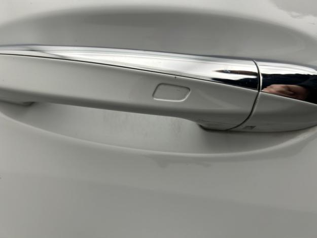 MERCEDES-BENZ EQA 250 Business Line  