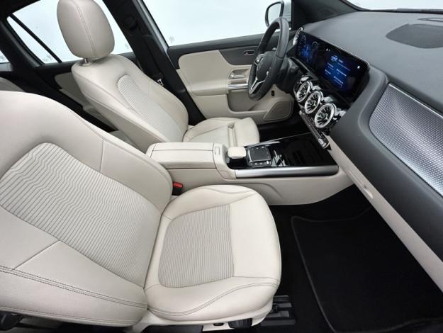 MERCEDES-BENZ EQA 250 Business Line  