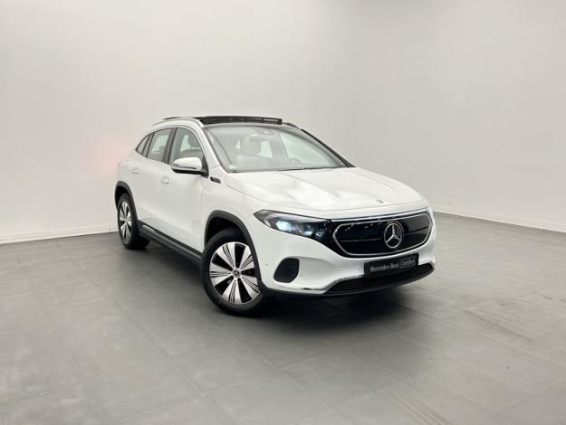 MERCEDES-BENZ EQA 250 Business Line  
