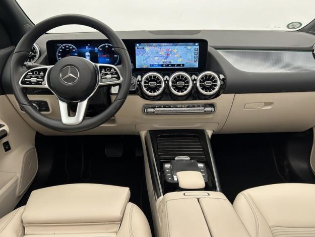 MERCEDES-BENZ EQA 250 Business Line  