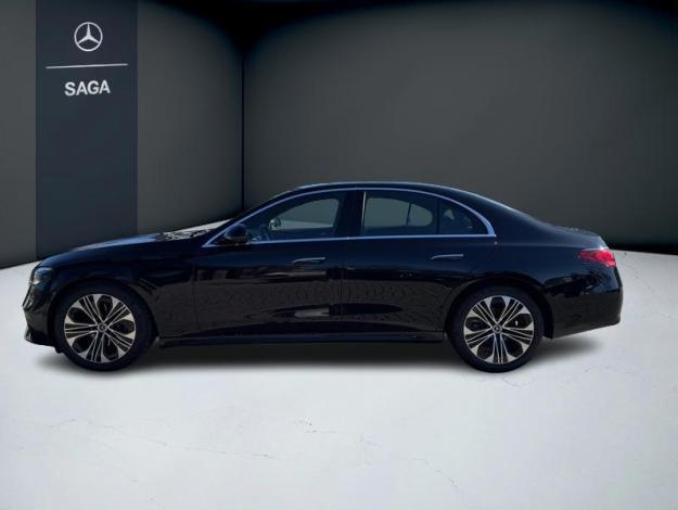 MERCEDES-BENZ E 220 d Berline Luxury Line  