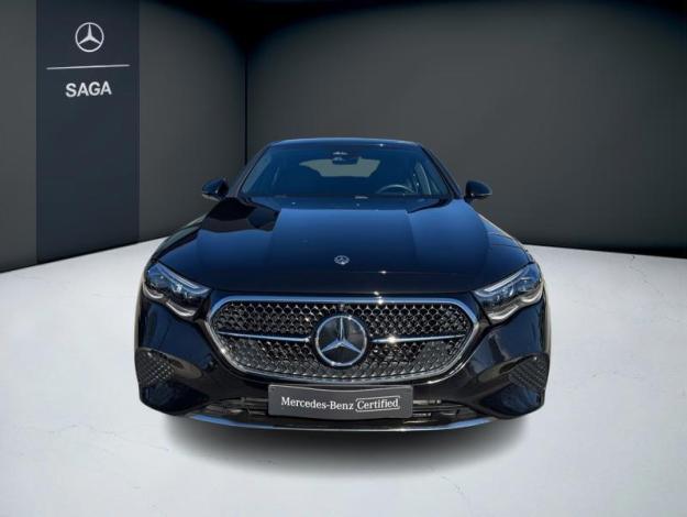 MERCEDES-BENZ E 220 d Berline Luxury Line  