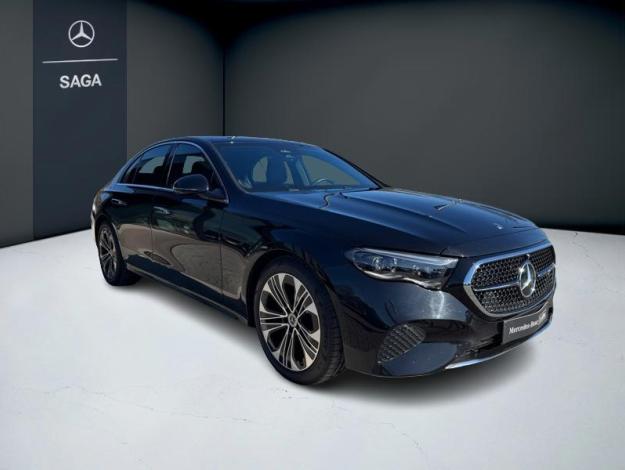 MERCEDES-BENZ E 220 d Berline Luxury Line  