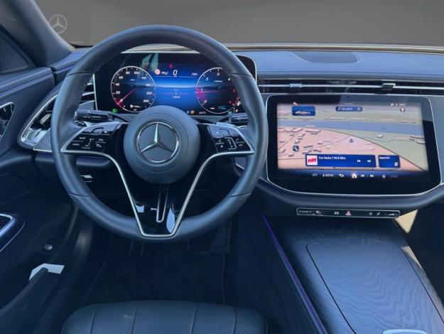 MERCEDES-BENZ E 220 d Berline Luxury Line  