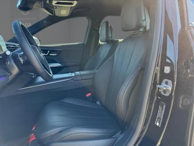 MERCEDES-BENZ E 220 d Berline Luxury Line  