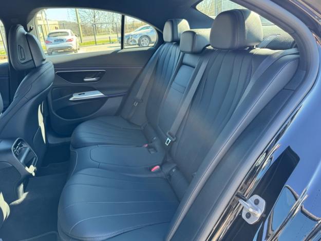 MERCEDES-BENZ E 220 d Berline Luxury Line  