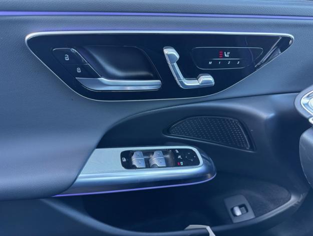 MERCEDES-BENZ E 220 d Berline Luxury Line  