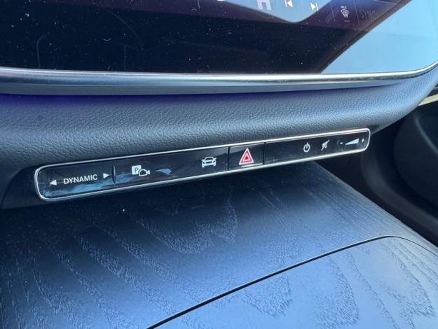MERCEDES-BENZ E 220 d Berline Luxury Line  