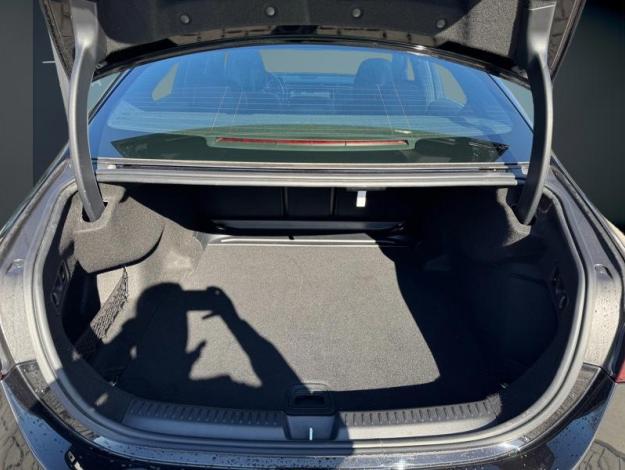 MERCEDES-BENZ E 220 d Berline Luxury Line  