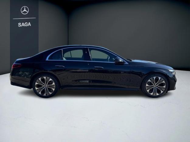 MERCEDES-BENZ E 220 d Berline Luxury Line  