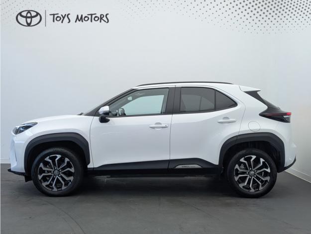 TOYOTA Yaris Cross 1.5 HYBRID 130H DESIGN Cargo  