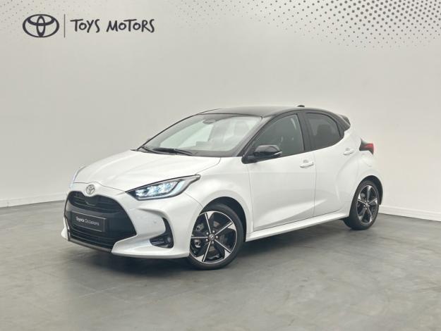 TOYOTA Yaris Hybride 130h Première  